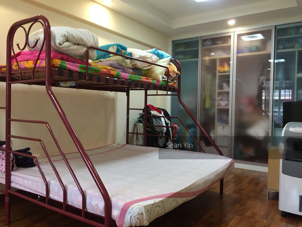 Blk 406C Fernvale Road (Sengkang), HDB 5 Rooms #156583472